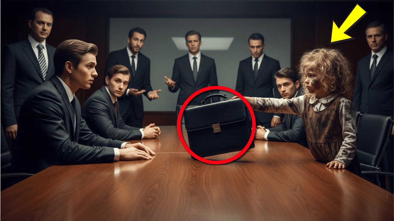 Ο ΕΚΑΤΟΜΜΥΡΙΟΥΧΟΣ ΧΡΕΟΚΟΠΗΣΕ! ΤΟΤΕ ΜΙΑ ΦΤΩΧΗ ΚΟΠΕΛΑ ΒΡΗΚΕ ΤΗ ΒΑΛΙΤΣΑ
