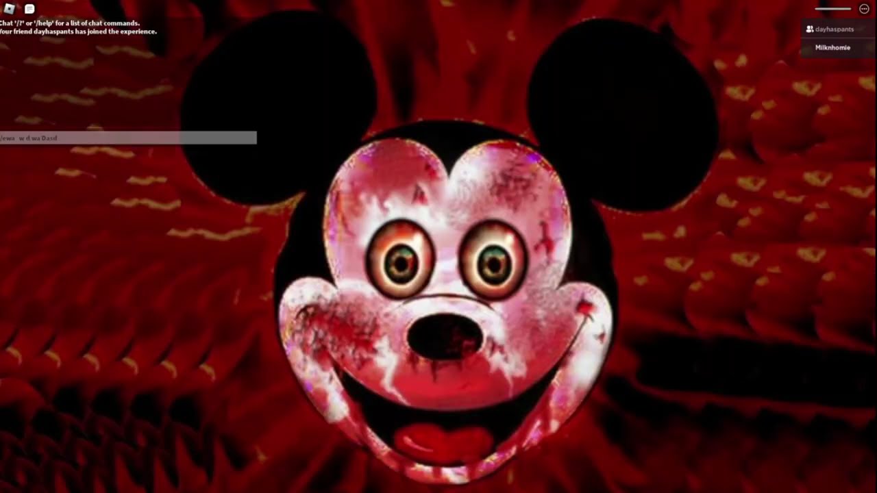 i love shitty horror games so much