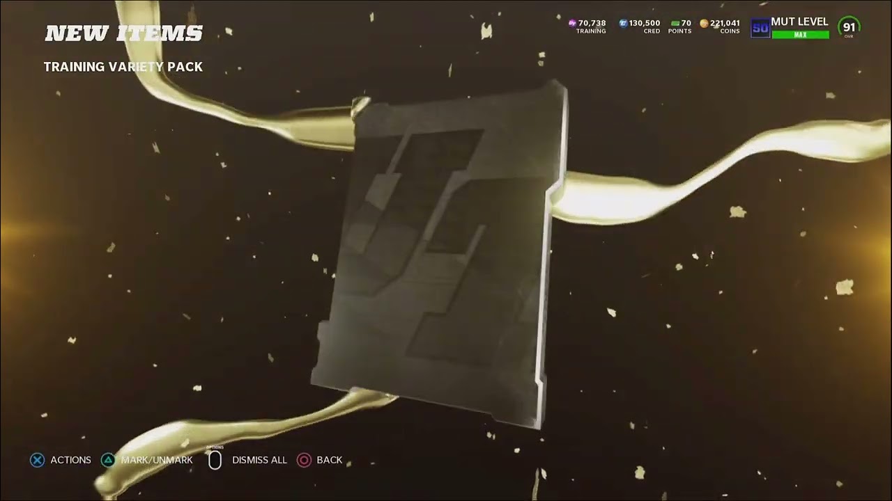 99 Cordarrelle Patterson GT Pull | Madden 22