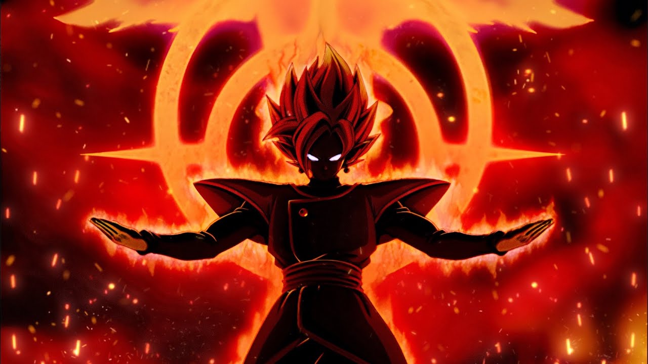 Dokkan OST Progression: Boneless into LR INT Fusion Zamasu Active Skill OST