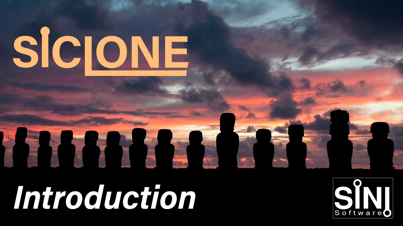SiNi Software - SiClone 3DS Max Plugin Overview