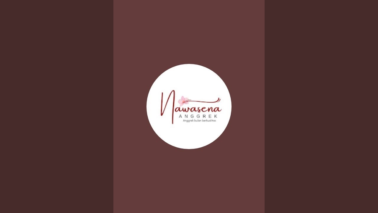 Nawasena Anggrek sedang live sekarang!