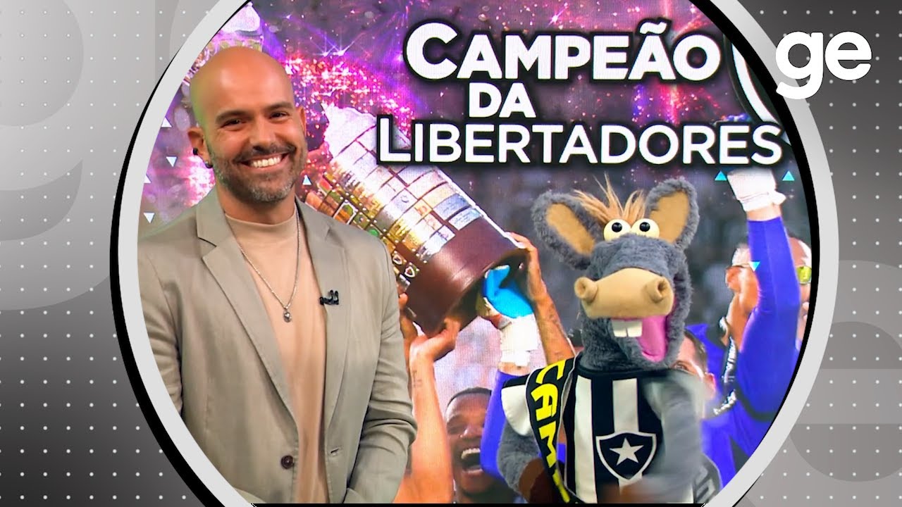 CAVALINHO CAMPEÃO! 🏆🐴