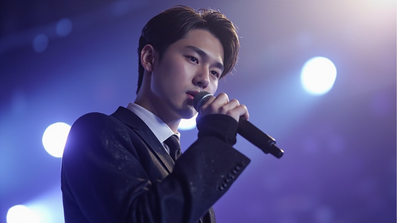 Korean + English Sad Love Songs Playlist | 달빛에 걸린 이름 & Under The Moonlight