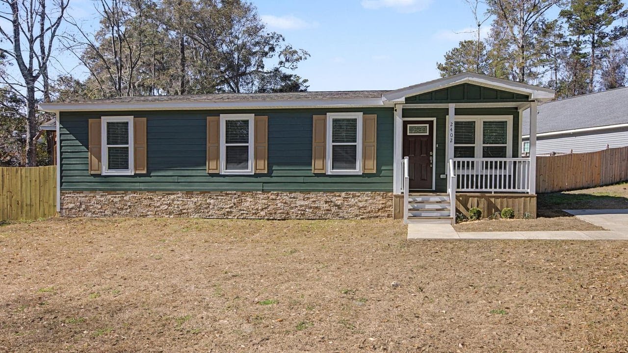2402 Pennlyn Dr, Tallahassee, FL