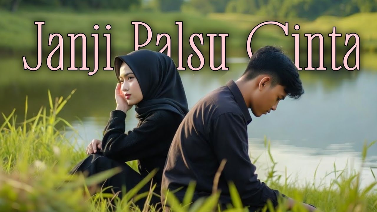 Janji Palsu Cinta - Lagu Pop Melayu Sedih