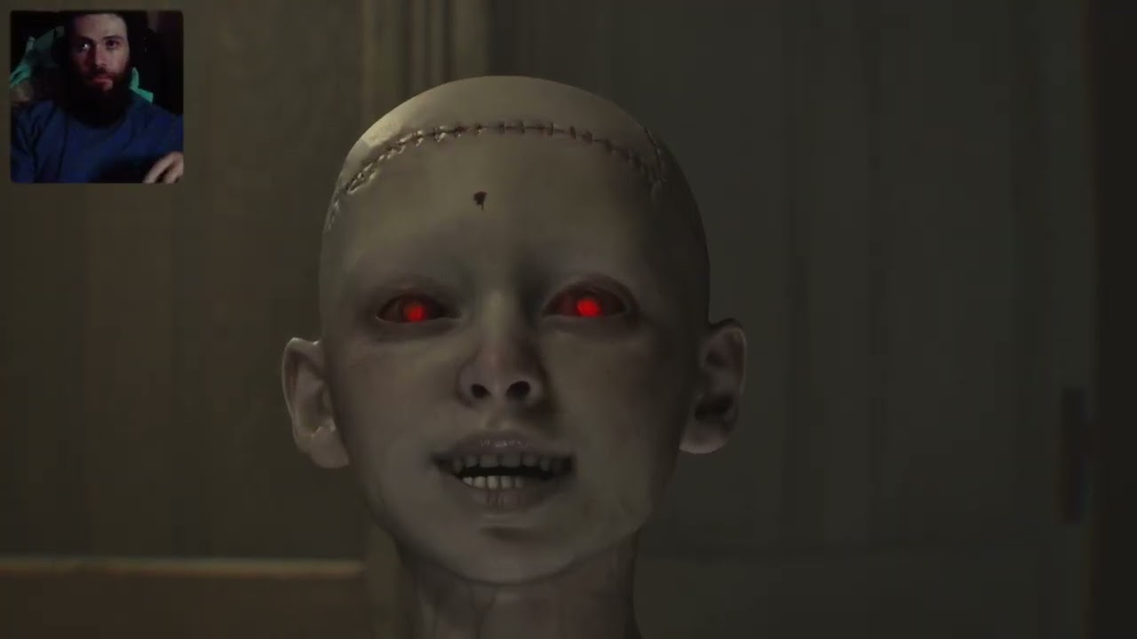 RESIDENT EVIL REQUIEM -GamePlay Completa (TheLukkaaas) Part02 (Part 15/16)