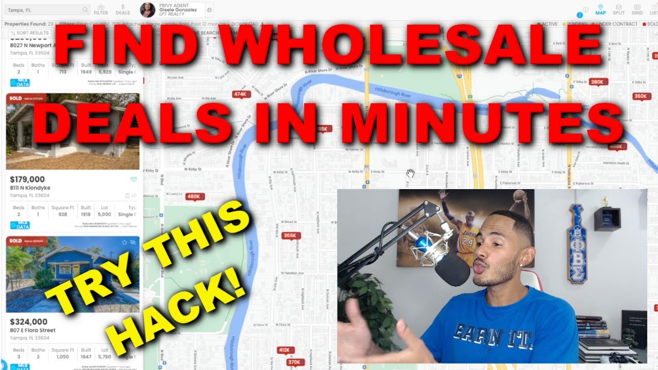 How to Find Wholesale Deals in Minutes Using Privy