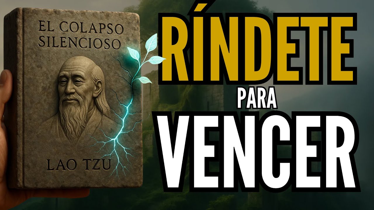 Lao Tzu: La Ley TAOÍSTA de lo 