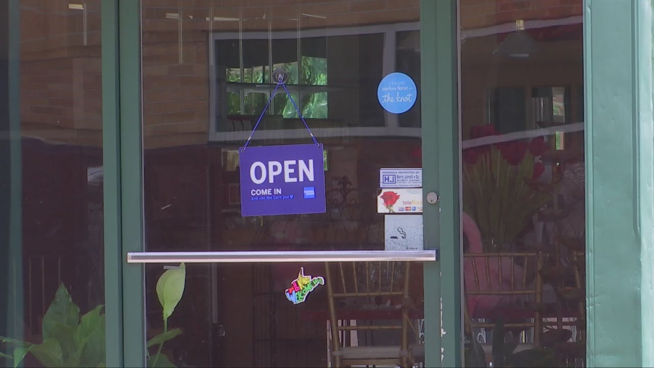 Some WV lawmakers want liability protections for small businesses