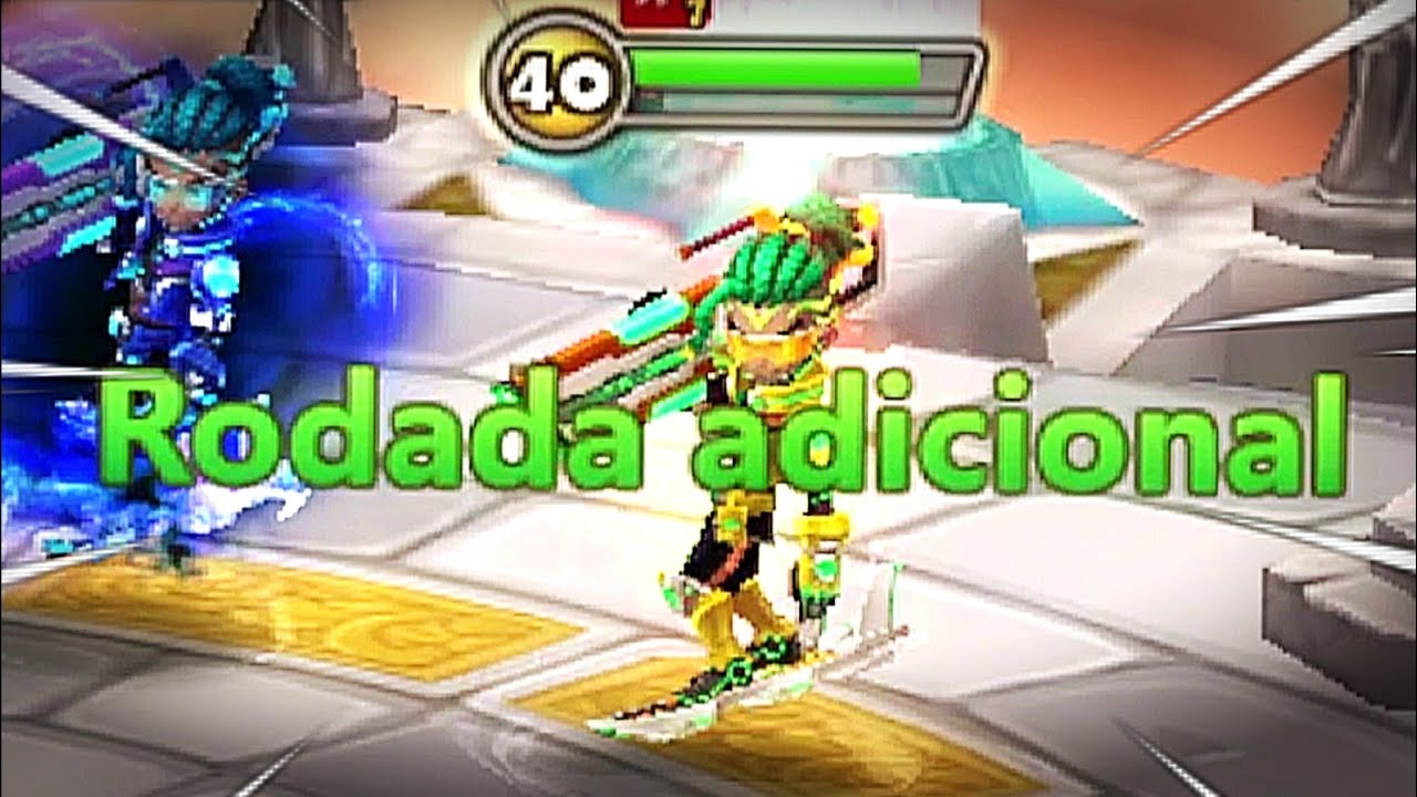 A MELHOR ESTRATÉGIA DA RTA ! Summoners War