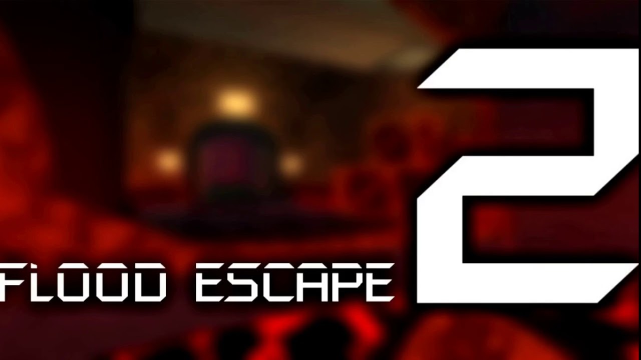 Flood Escape 2 OST - Beneath the Ruins 1 Hour EXTENDED