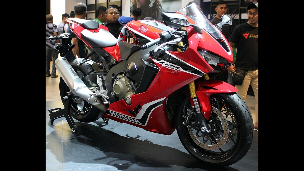 2026 Honda CBR1000RR-R Fireblade 🔥 Ultimate 210HP Superbike Full Review, Specs & Features Autoxworld