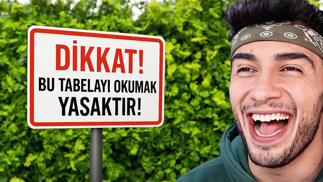 DÜNYANIN EN KOMİK LEVHALARI