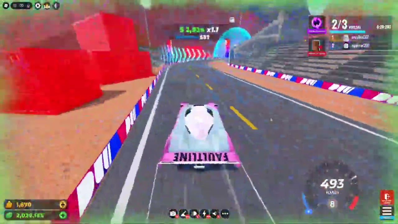Desert Rally Loop - 0.46.662 / Sannis