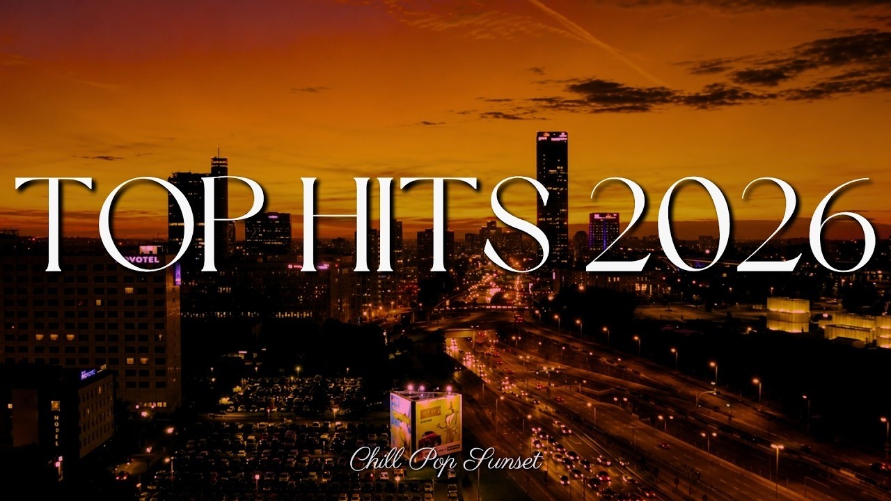 Top Hits 100 Music Spotify 2026🟢The Weeknd, Bruno Mars, Ed Sheeran,Ariana Grande, Maroon 5