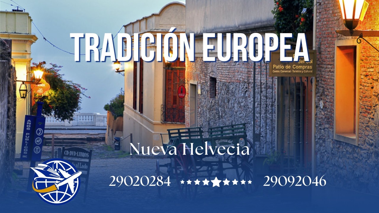 Quesos artesanales y vino en Nueva Helvecia