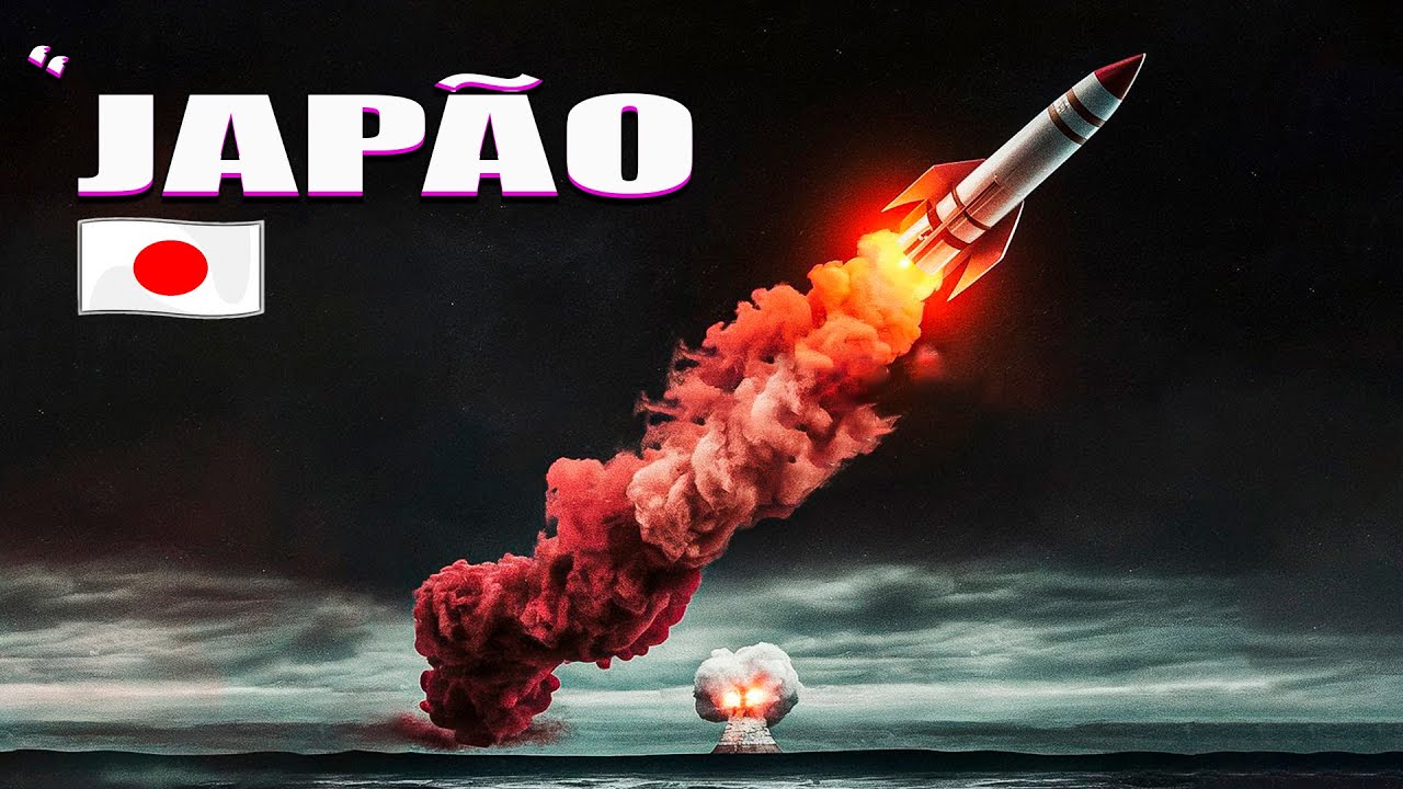 Programa Espacial Japonês (História)