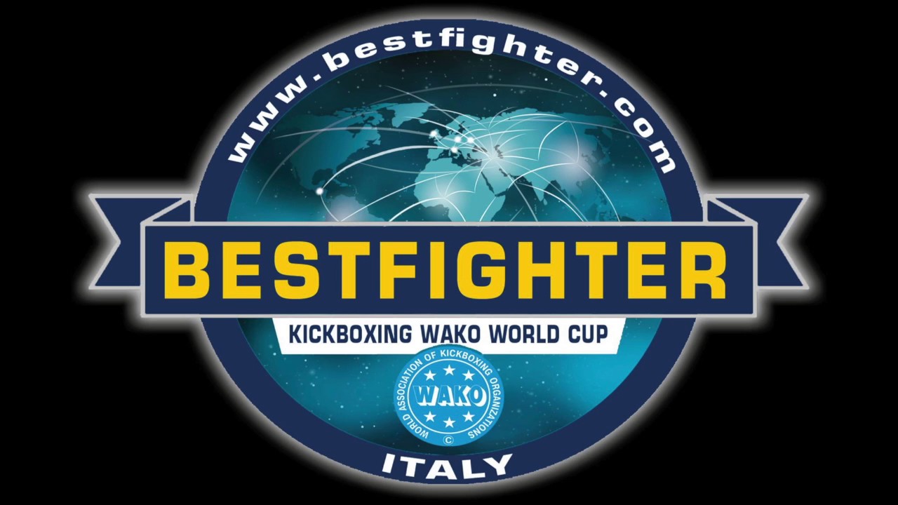 Denis Poleschuk v Daniele Panetta Bestfighter 2017