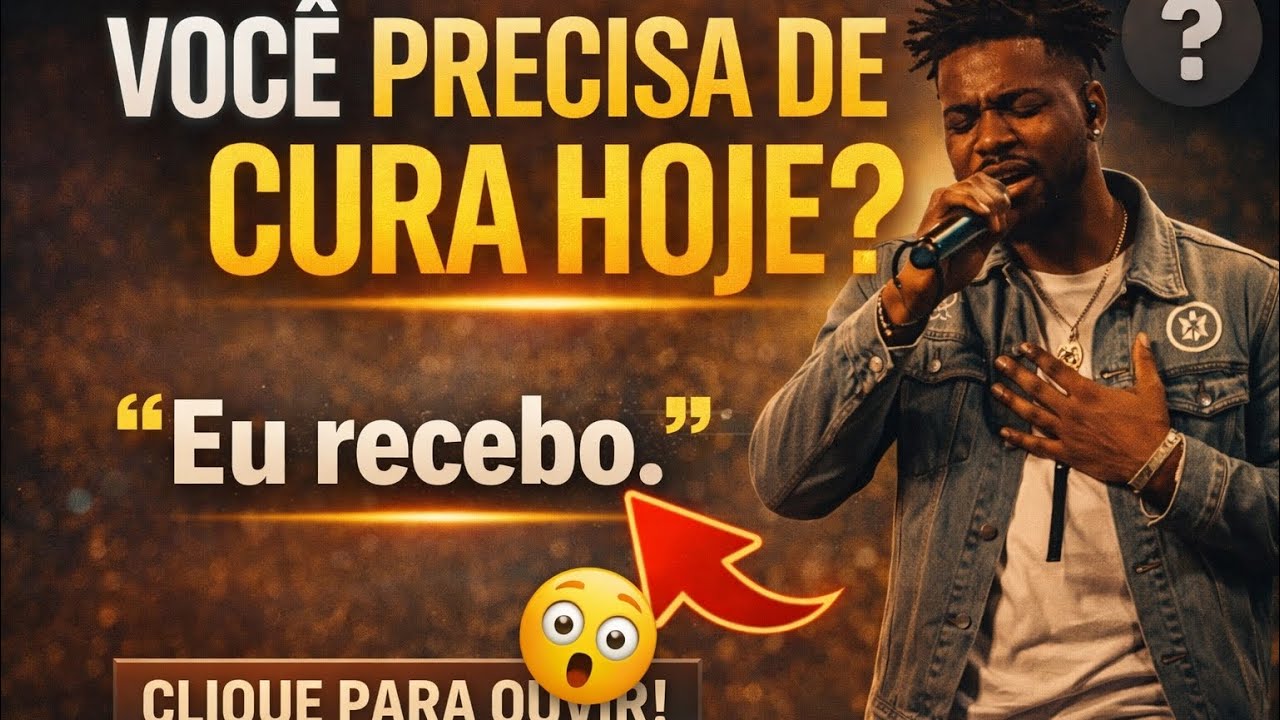 HitsGospel | Deus Vê No Secreto - Mais Tocadas 2026|#trapgospel