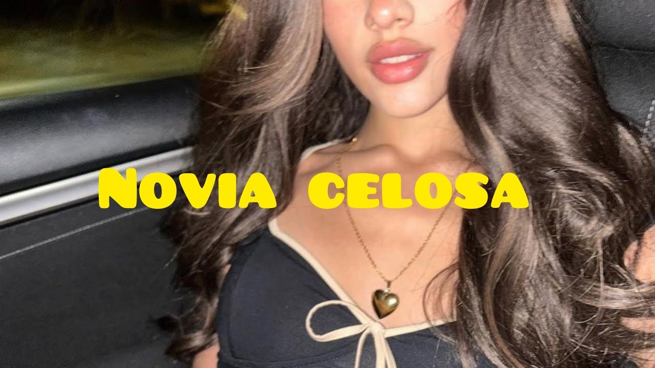 Novia celosa en un restaurante/ Roleplay 