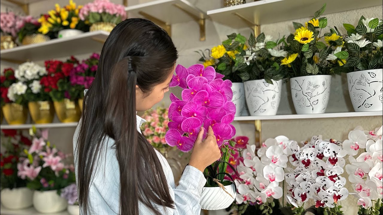 GULLAR OLAMI ENDI SIZLAR UCHUN OPTOM NARXLARDA #flowers #цветы #world 