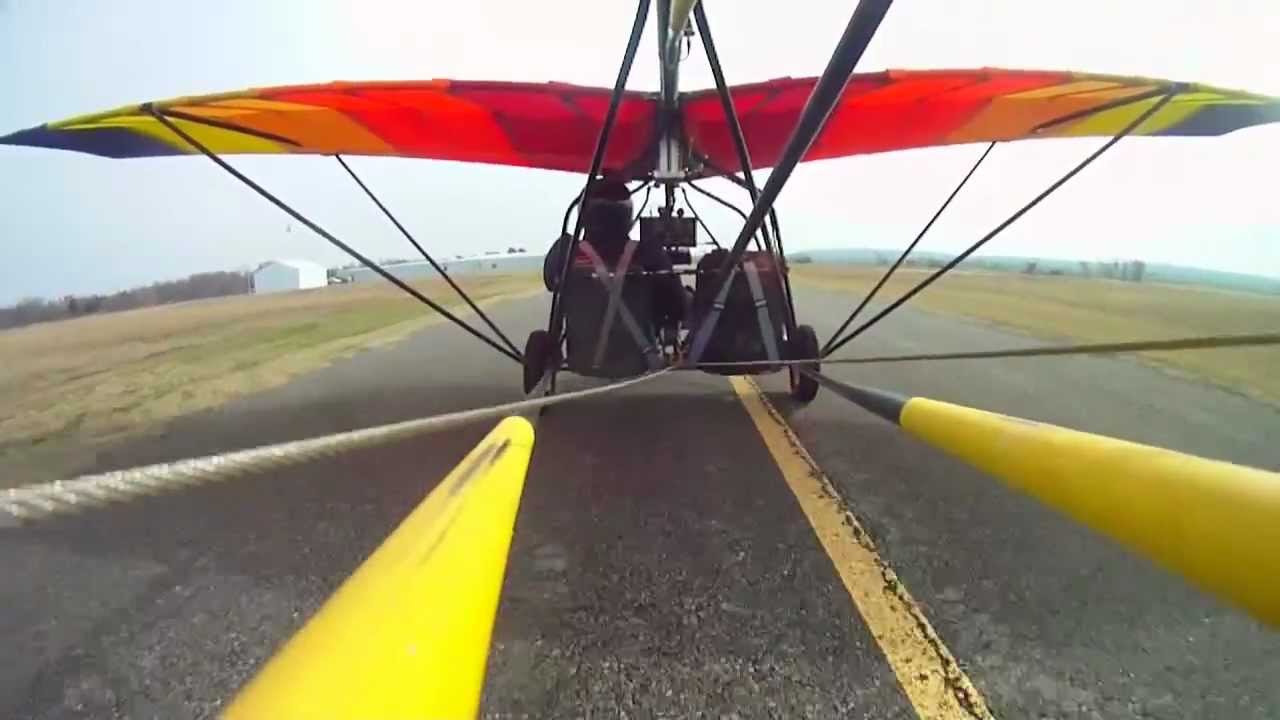 Shawn's Weedhopper - 2 place - ELSA Registered - 582 DCDI