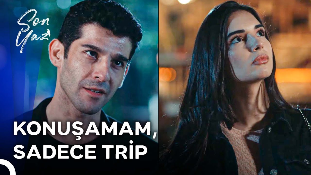 Naz'ı Seven, Tribine Katlanır 🥰 | Son Yaz