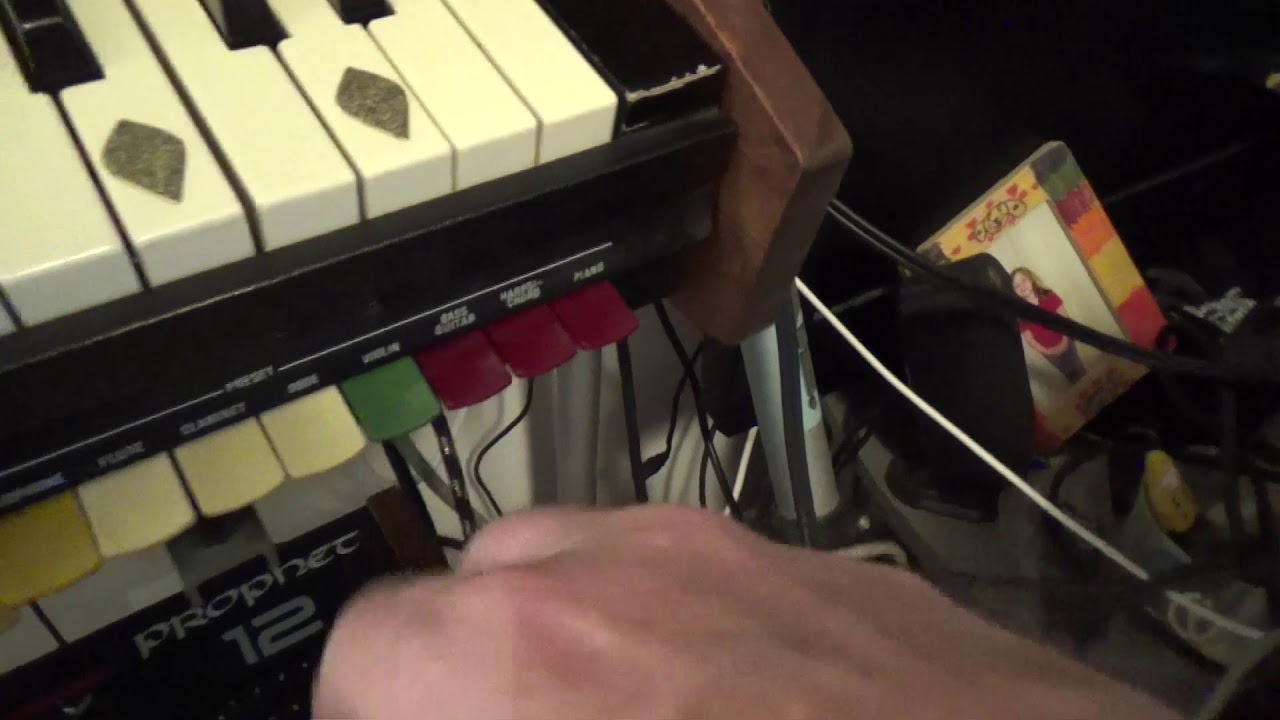 Roland Sh-1000 Deep Dive and general demo