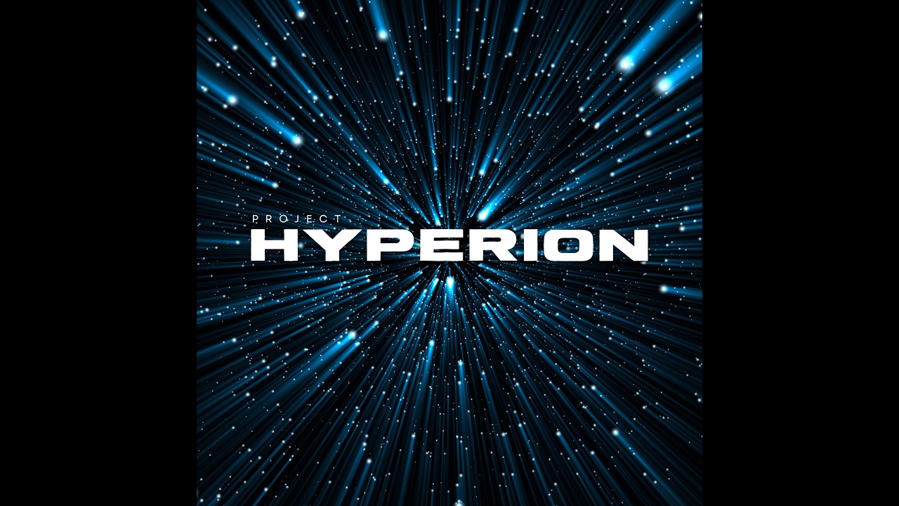 HYPERION sound