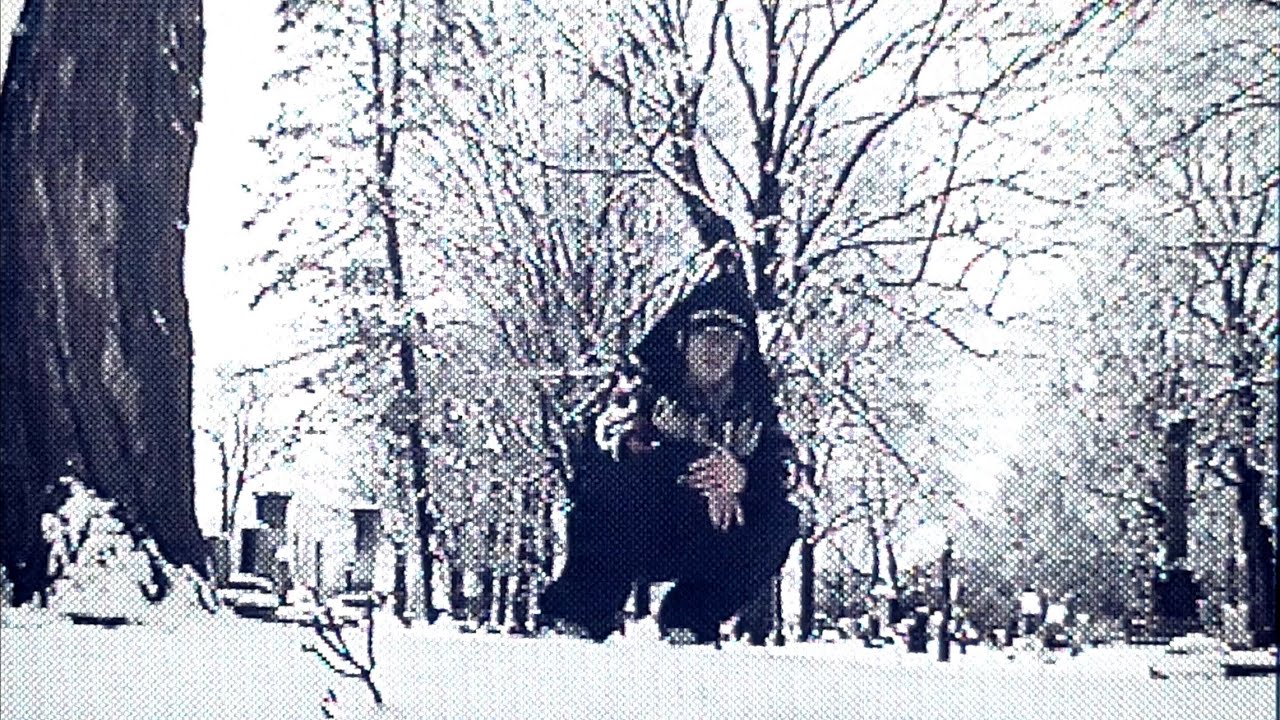 Drex Carter - Alone (vhs)