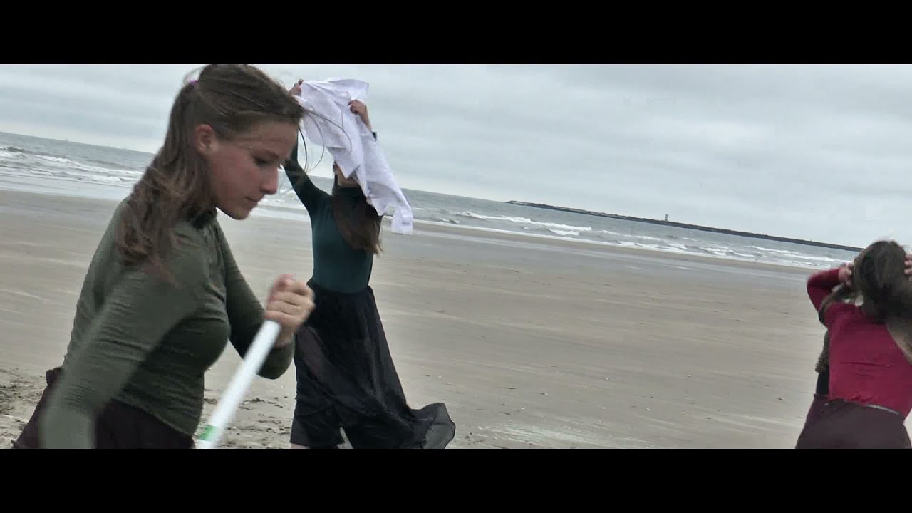 DanceWorks Eindvoorstelling 2021 - Deel II
