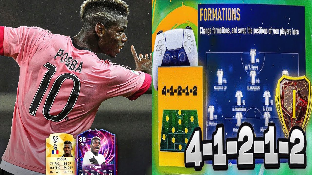 САМАЯ МОЩНАЯ НАСТРОЙКА ИГРЫ С ШИРИНОЙ 41212 | ВЫИГРЫВАЙТЕ БОЛЬШЕ ИГР - FC 26 ULTIMATE TEAM