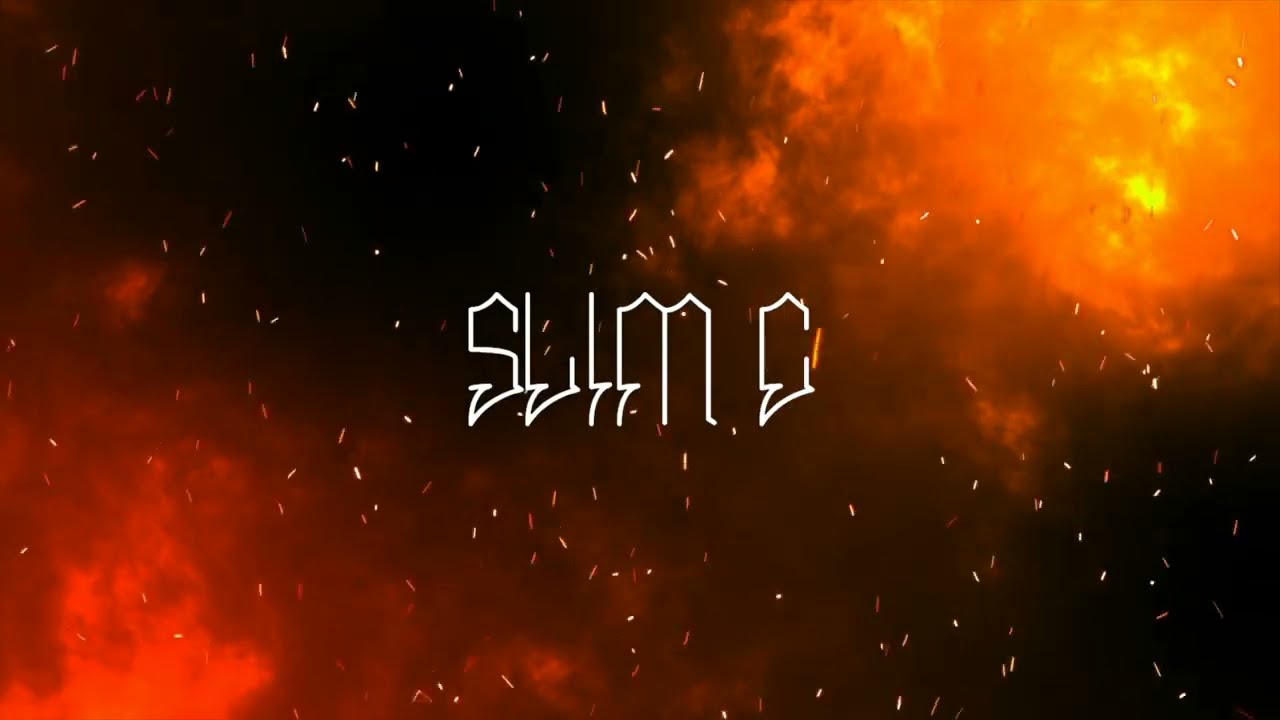 Slim C - I Know Too Much (Prod. Easy Blanco)