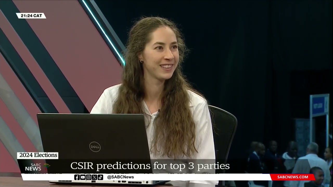 2024 Elections | CSIR predictions for top 3 parties