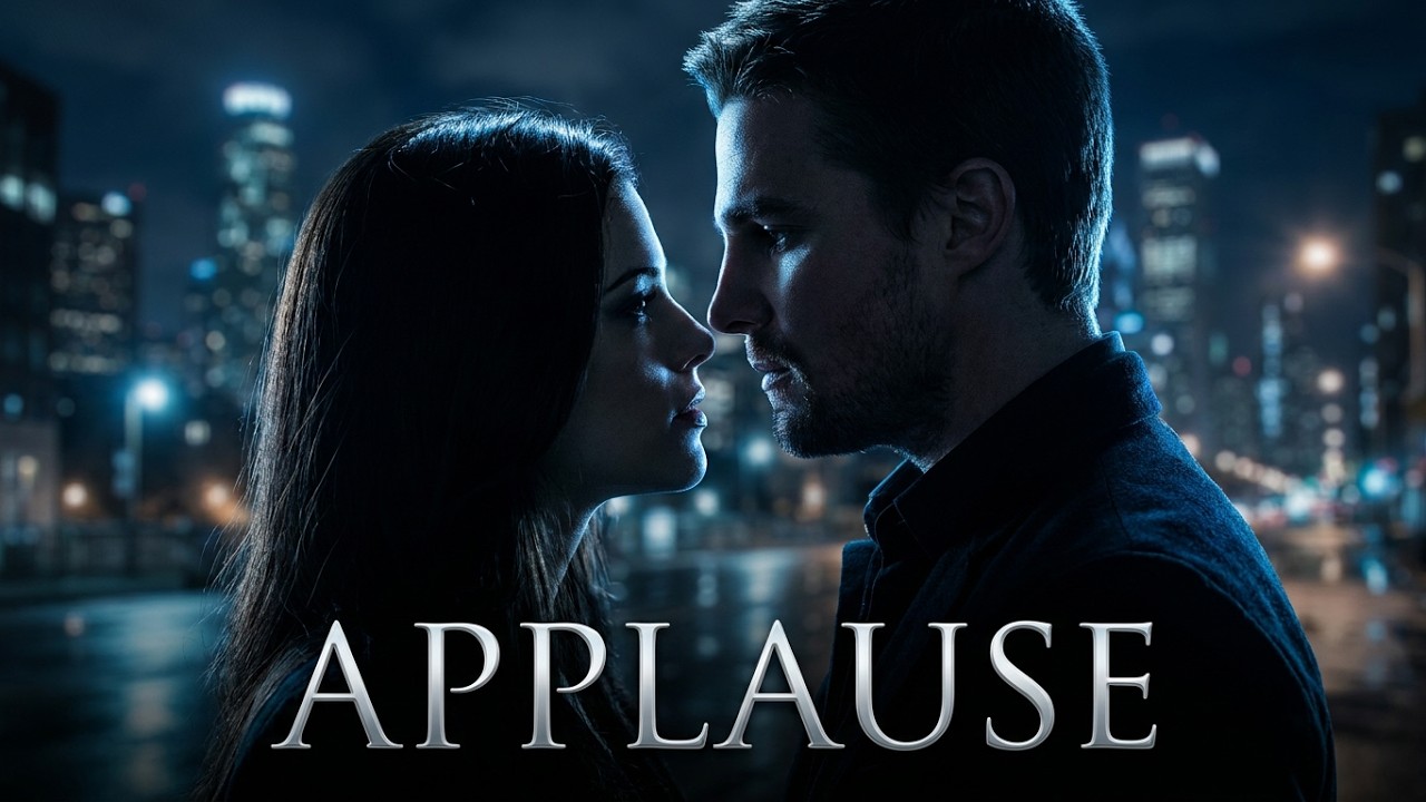 Helena & Oliver || Applause