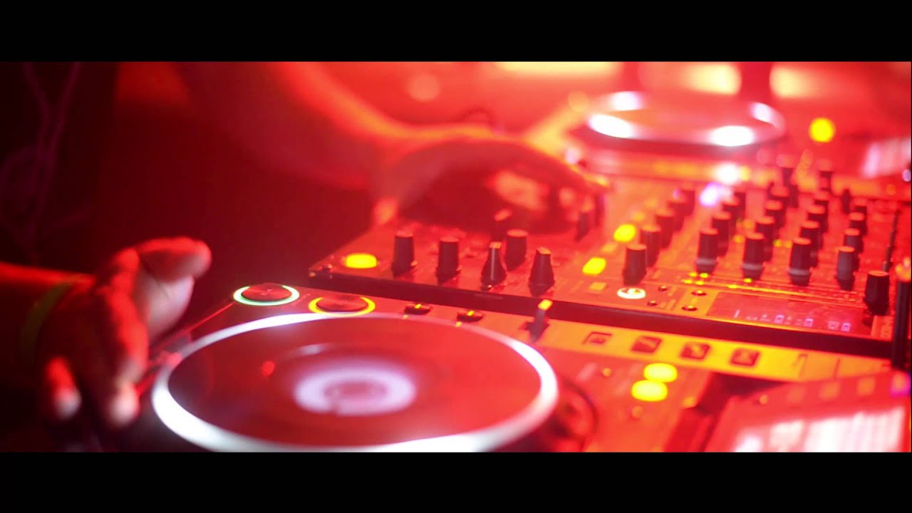 Aftermovie 5 Jahre Ben K. - 20.9.2014 - Club Katze