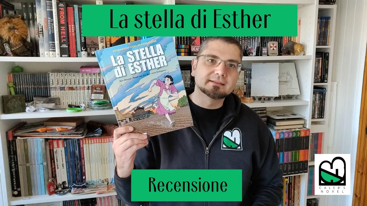 La stella di Esther