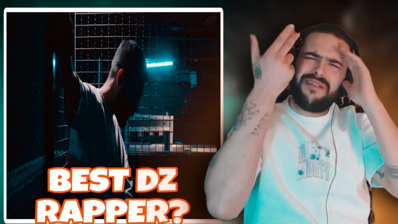 SKORP - YO #MVR2 . REACTION🔥🔥🔥{🧨فوضى💣}