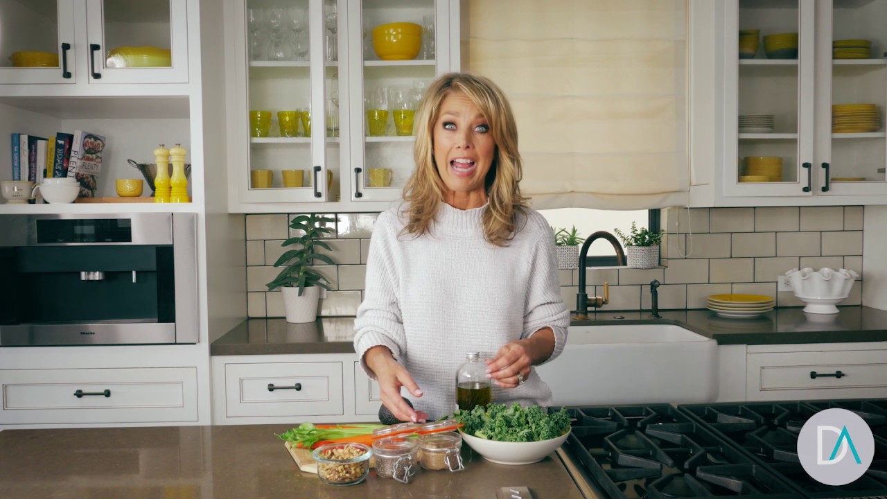 Ask Denise - Foods We Should Eat As We Get Older | LifeFit 360 | Denise Austin