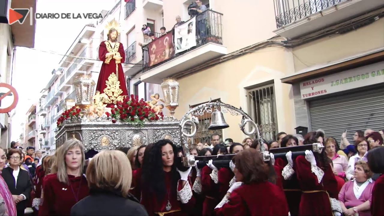 Encuentro Callosa 2014