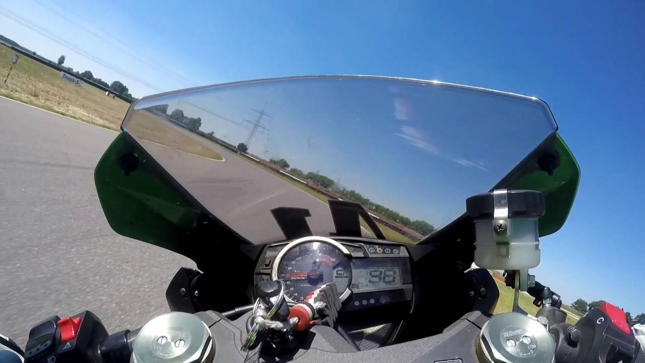 Spreewaldring - Freies Fahren - 1:34:60