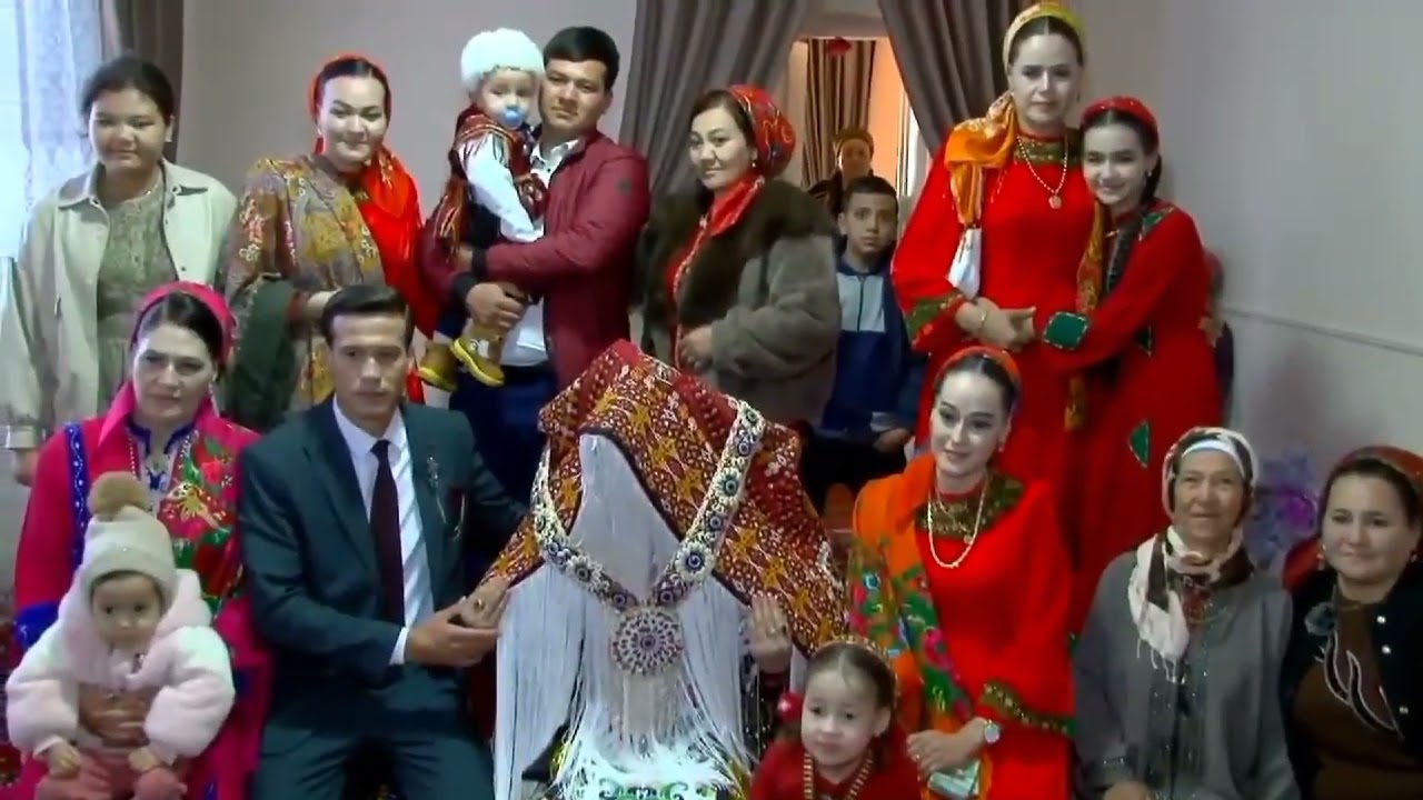 Tagtabazar Bayraç toy Yusup Rahymow Gulshan RMX 2025