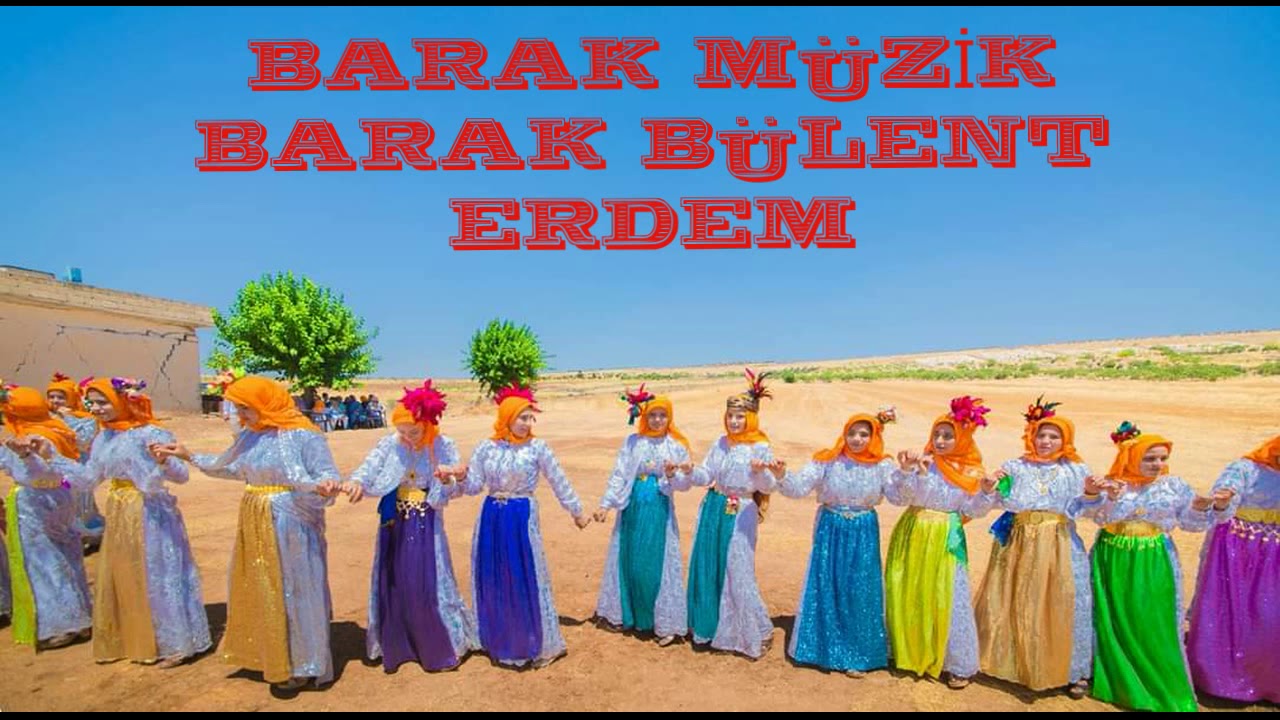 BARAK UZUN HAVASI GURBET YOLCUSU FAYAT ALAĞÖZ&BARAK BÜLENT ERDEM