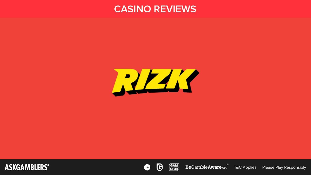 Rizk Casino Video Review | AskGamblers