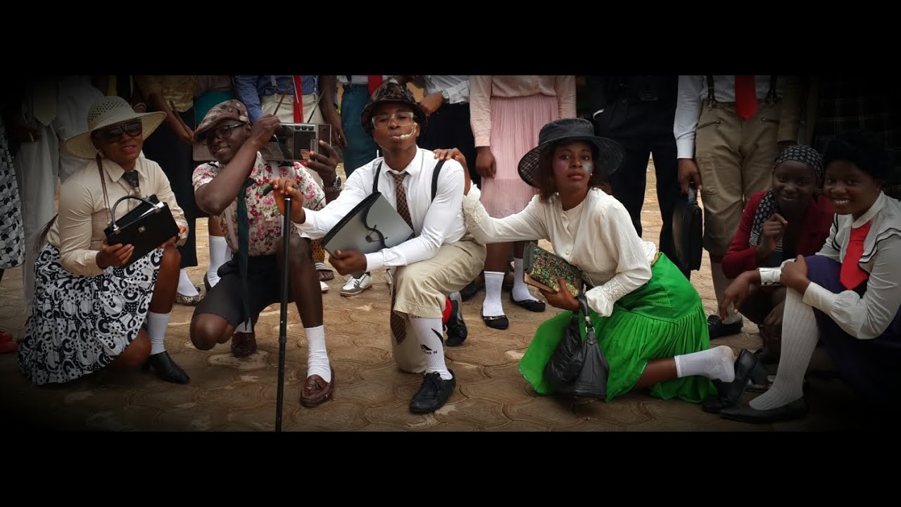 Bestest Old School Fashion, Style & Music