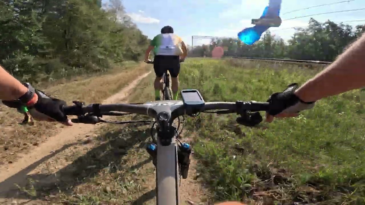 PolandBike Legionowo 2024 - sektor V