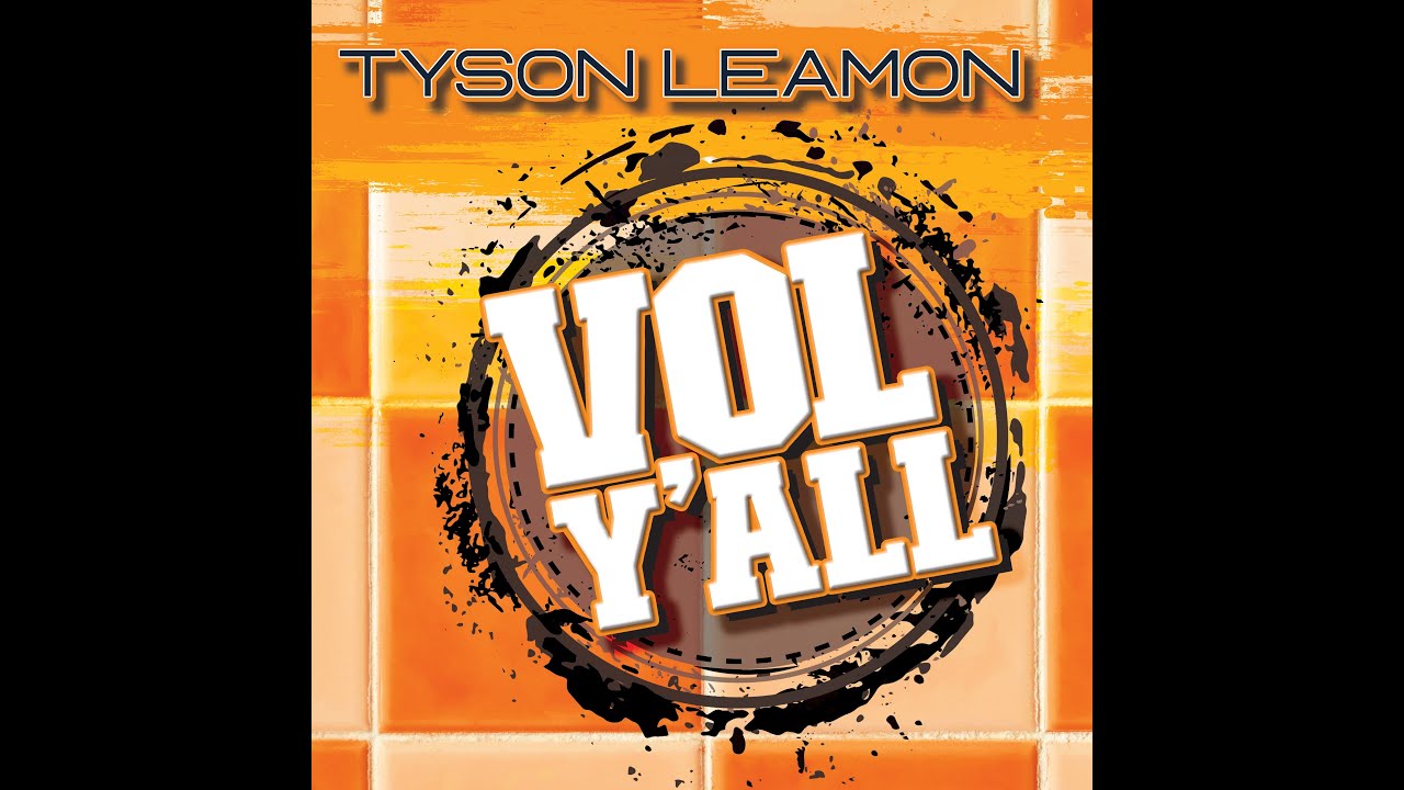 Vol Y'all