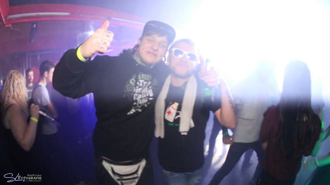 Rele - Dein Club Hardtekk Aftermovie 30.01.2016 (Full HD)