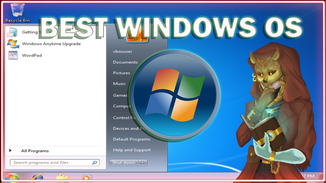 You’re Wrong About the Best Windows… Here’s the REAL GOAT (Community's Opinion)